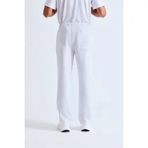 Cargo Trousers Onna image-1