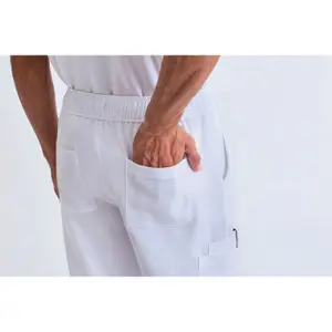 Cargo Trousers Onna image-3