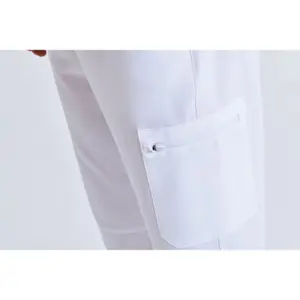 Cargo Trousers Onna image-4