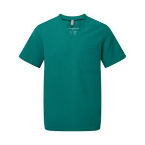 nn200-cleangreen-stretchtuniek-met-korte-mouwen-onna-schoon-groen