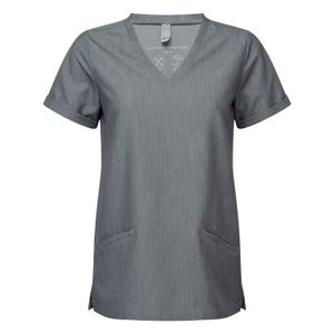 nn310-dynamogrey-tunika-mit-stretchanteil-und-kurzen-armeln-damen-onna-dynamo-grey