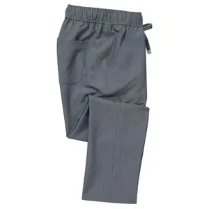 Pantalon cargo stretch Onna image-1