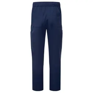 Pantalon cargo stretch Onna image-2