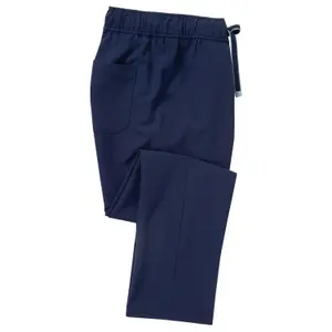 Pantalon cargo stretch Onna image-1