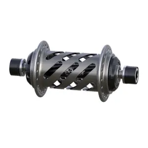 Vorderradnabe mit Innengewinde Onyx Helix