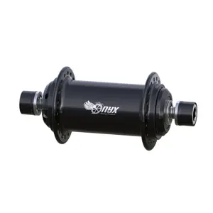 Moyeu avant Onyx Solid