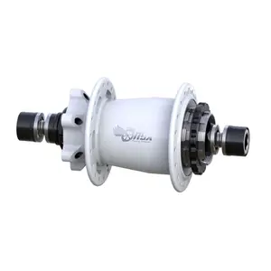 Hintere Nabe Onyx Ultra Disc image-0