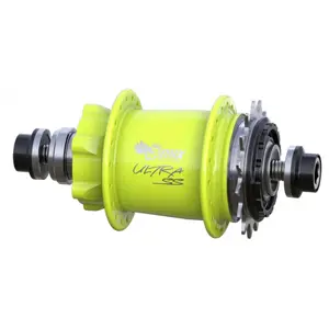 Buje trasero Onyx Ss Disc image-0