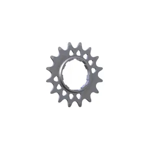Ατσάλινος τροχός από ανοξείδωτο χάλυβα Onyx 15 T image-0
