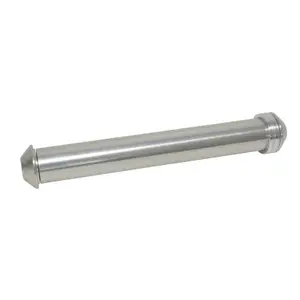 Vorderradnabenachse Onyx 4 Spacers Bolt image-0