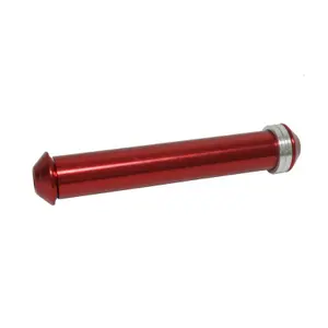 Άξονας μπροστινού τροχού Onyx 3 Spacers Bolt image-0