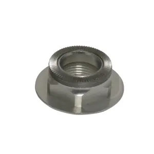 Cassette spacer Onyx Ultra SS Cog unité polish image-0