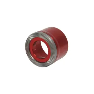 Knurled hub cone Onyx image-2