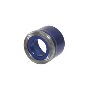 Knurled hub cone Onyx image-1