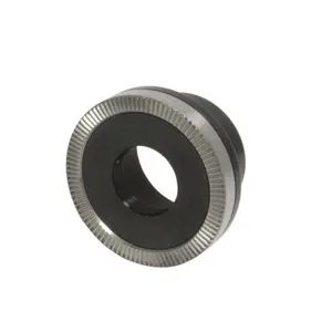 Knurled hub cone Onyx image-2