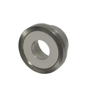 Knurled hub cone Onyx image-2
