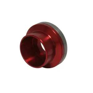 Knurled hub cone Onyx image-1