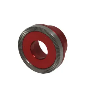 Knurled hub cone Onyx image-3