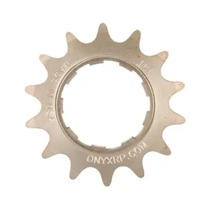 Ανοξείδωτο γρανάζι Onyx Shimano image-0