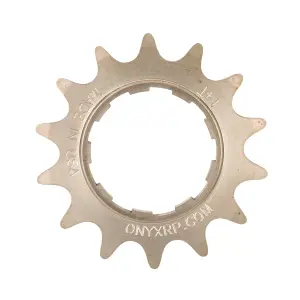 Πεταλιέρα Onyx Stainless image-0