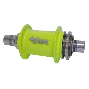 Moyeu arrière Onyx Pro image-0