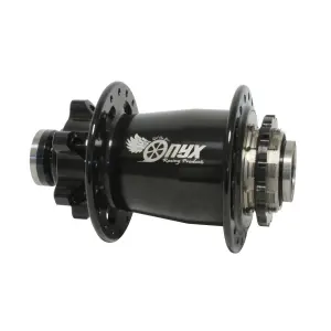 Hintere Nabe 36 Löcher Onyx Iso Ultra