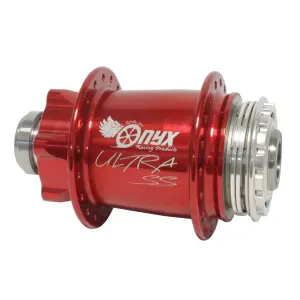 Moyeu arriere Onyx ISO ultra SS image-0