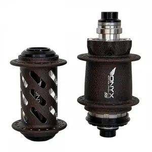 Nabenpaar Onyx Helix image-1