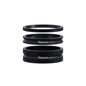 Δαχτυλίδια διεύθυνσης Onyx (x3) image-0