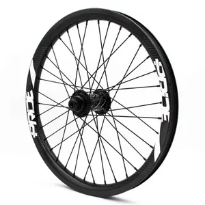 Par de ruedas Onyx racing product Pride Gravity V-brake Ud image-0