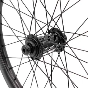 Paar Rad Onyx racing product Pride Gravity Aero Ud image-1