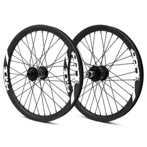 Paar Rad Onyx racing product Pride Gravity Aero Ud image-0