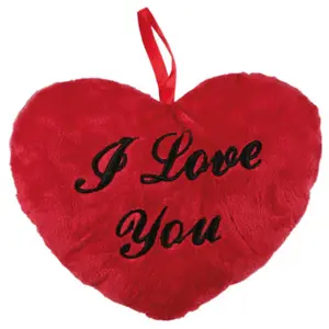 Peluche coeur OOTB image-0