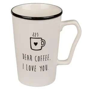 Mug OOTB Love Cofee image-2