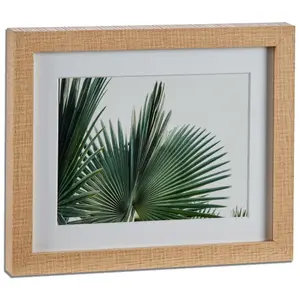 Wooden painting - 2 models OOTB Palmeras Marco image-0