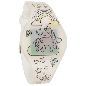 Digitální hodinky OOTB Luzunicornio Decorab image-3