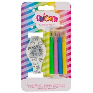 Digitální hodinky OOTB Luzunicornio Decorab image-1