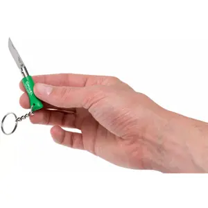 Nyckelring Opinel N.2 image-2