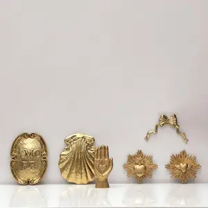 Decoración de pared nudo Opjet image-1