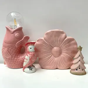 LED Dekoobjekt in Vogelform Opjet image-2