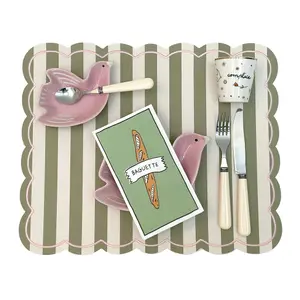 Tazza amore uccelli Opjet (x4) image-2