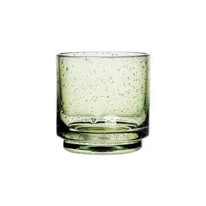 Bicchiere gobelet bouli impilabile Opjet image-0