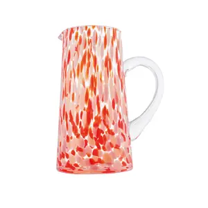 Carafe moucheté Opjet image-0