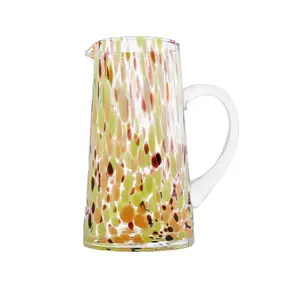 Caraffa macchiata Opjet image-0