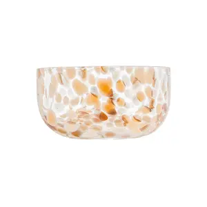 Gesprenkelte Schale Opjet image-0