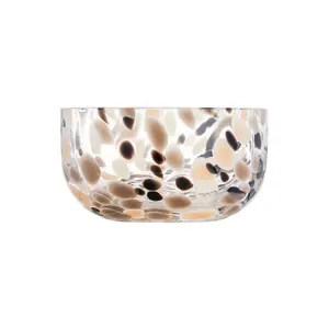 Gesprenkelte Schale Opjet image-0