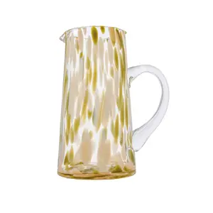 Caraffa macchiata Opjet image-0
