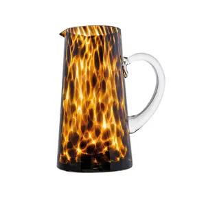 Scheckige Karaffe Opjet image-0