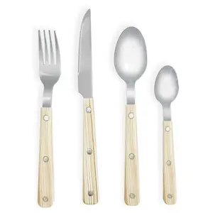 Set di 4 posate Opjet Marcel image-0
