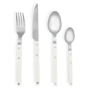 Set di 4 posate Opjet Gustave image-0